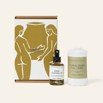 The Ritual Cleanse Gift Set