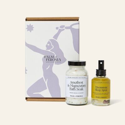 The Sleep Ritual Gift Set