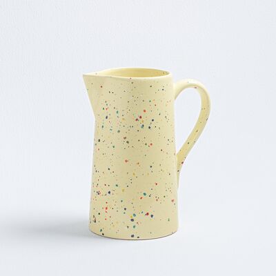 Nuovo Party Pitcher Giallo 1.5 litri