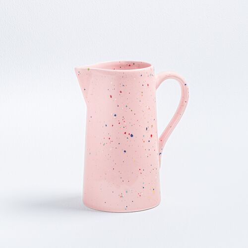 New Party Pitcher Pink 1.5L