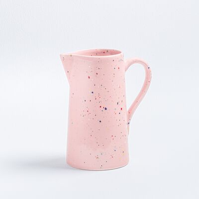 New Party Pitcher 1.5L Pink