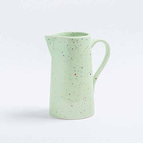 New Party Pitcher Green 1.5L