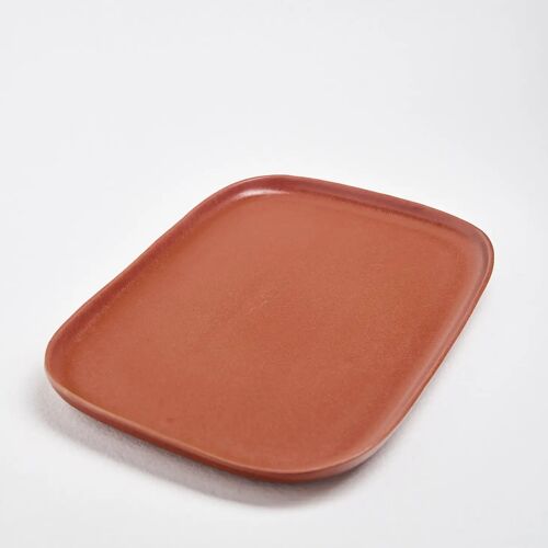 Terracotta Tray 35cm