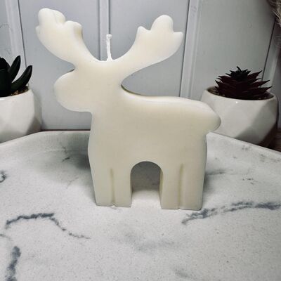 Deer Candle