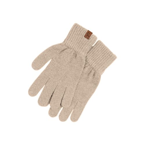 Men's Gloves Knitted Wool