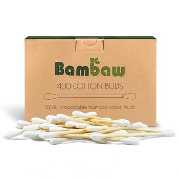 400 bamboo cotton swabs 1