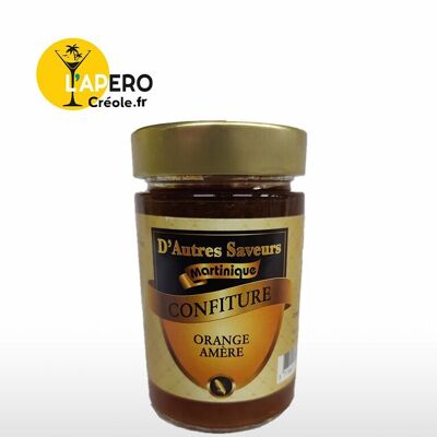 Confiture orange amère – D’autres saveurs