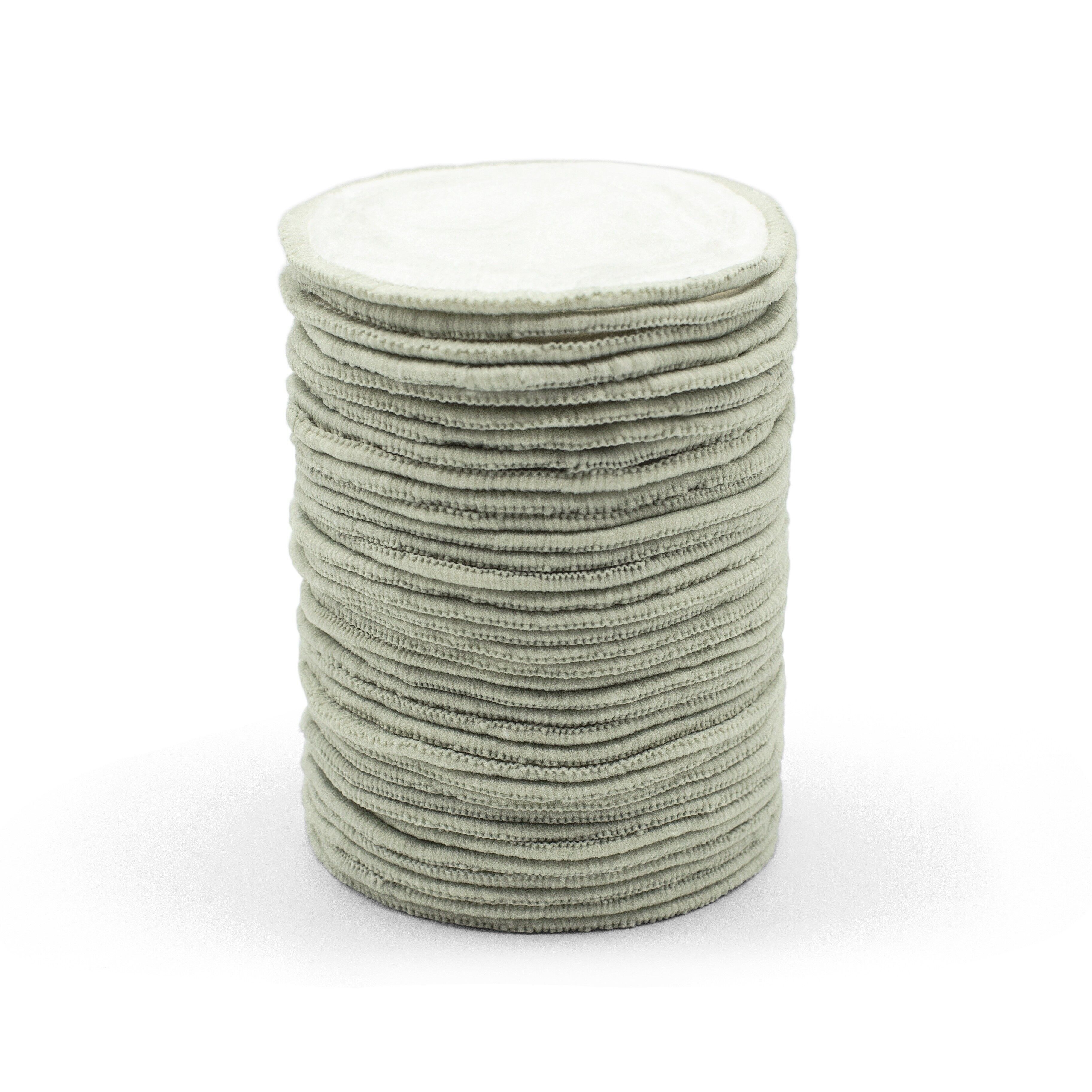 200 dischetti morbidi struccanti