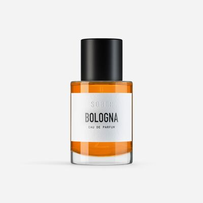 BOLONIA - Eau de Parfum