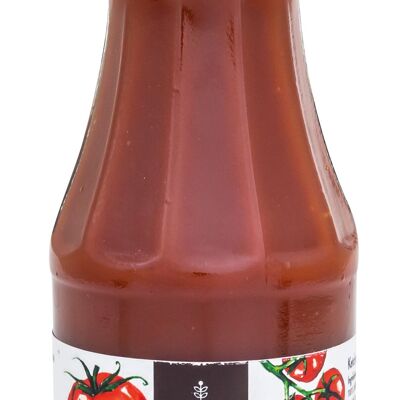Ketchup ORGÁNICO 285G