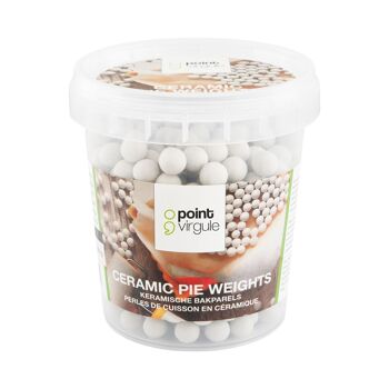 Perles de cuisson en céramique 600g