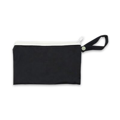 1 transport pouch