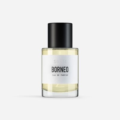 BORNEO – Eau de Parfum