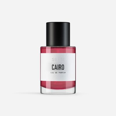 EL CAIRO - Eau de Parfum
