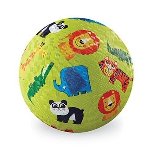 Ballon playground 13cm - Jungle - 3a+