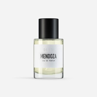 MENDOZA-Eau de Parfum