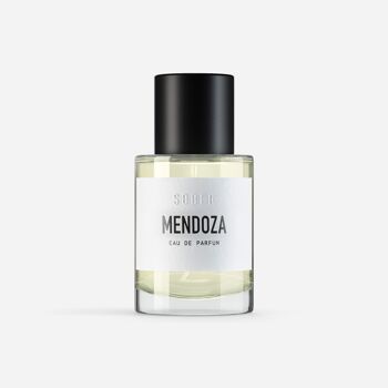 MENDOZA-Eau de Parfum 1