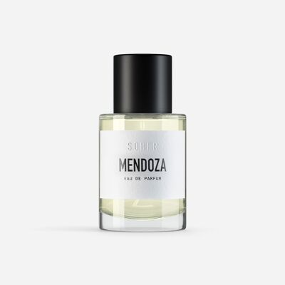 MENDOZA - Eau de Parfum