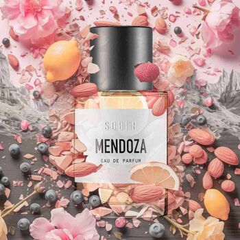 MENDOZA-Eau de Parfum 3