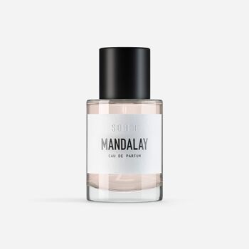 MANDALAY-Eau de Parfum 1