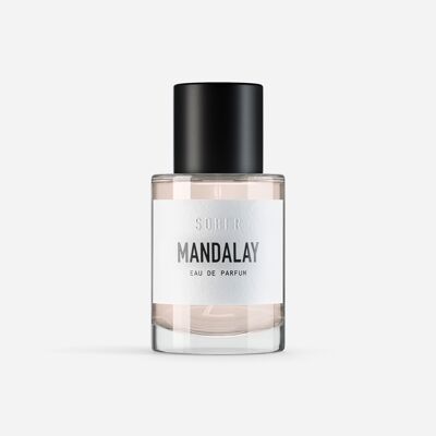 MANDALAY - Eau de Parfum