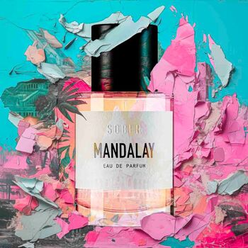 MANDALAY-Eau de Parfum 3