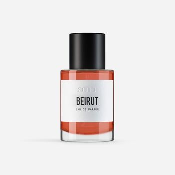 BEYROUTH - Eau de Parfum 1