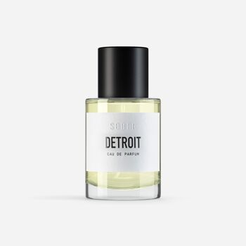 DETROIT - Eau de Parfum 1