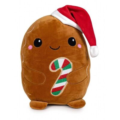 Soft Christmas Plush 24cm GALLETA