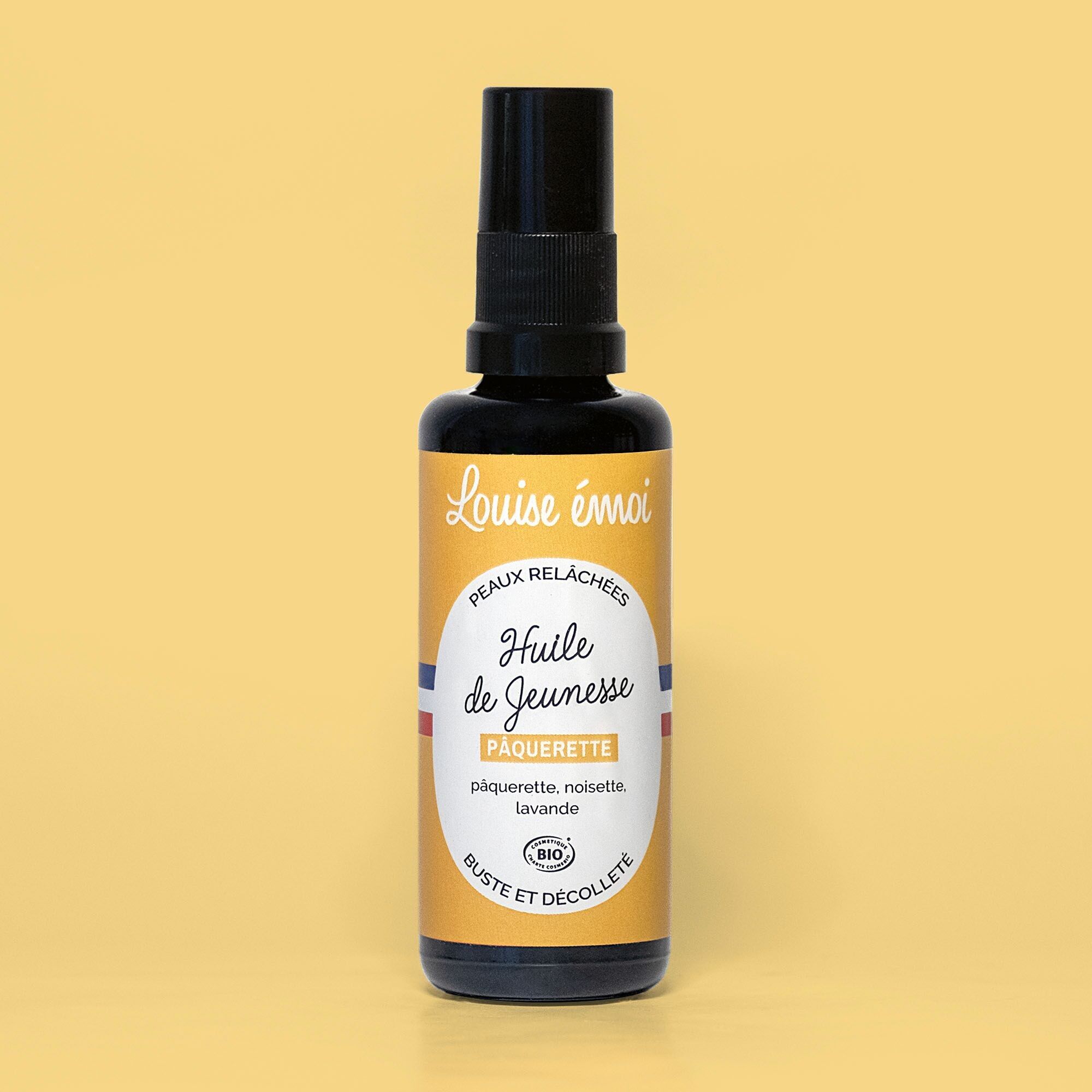 Jugendöl ･ Daisy 50 ml