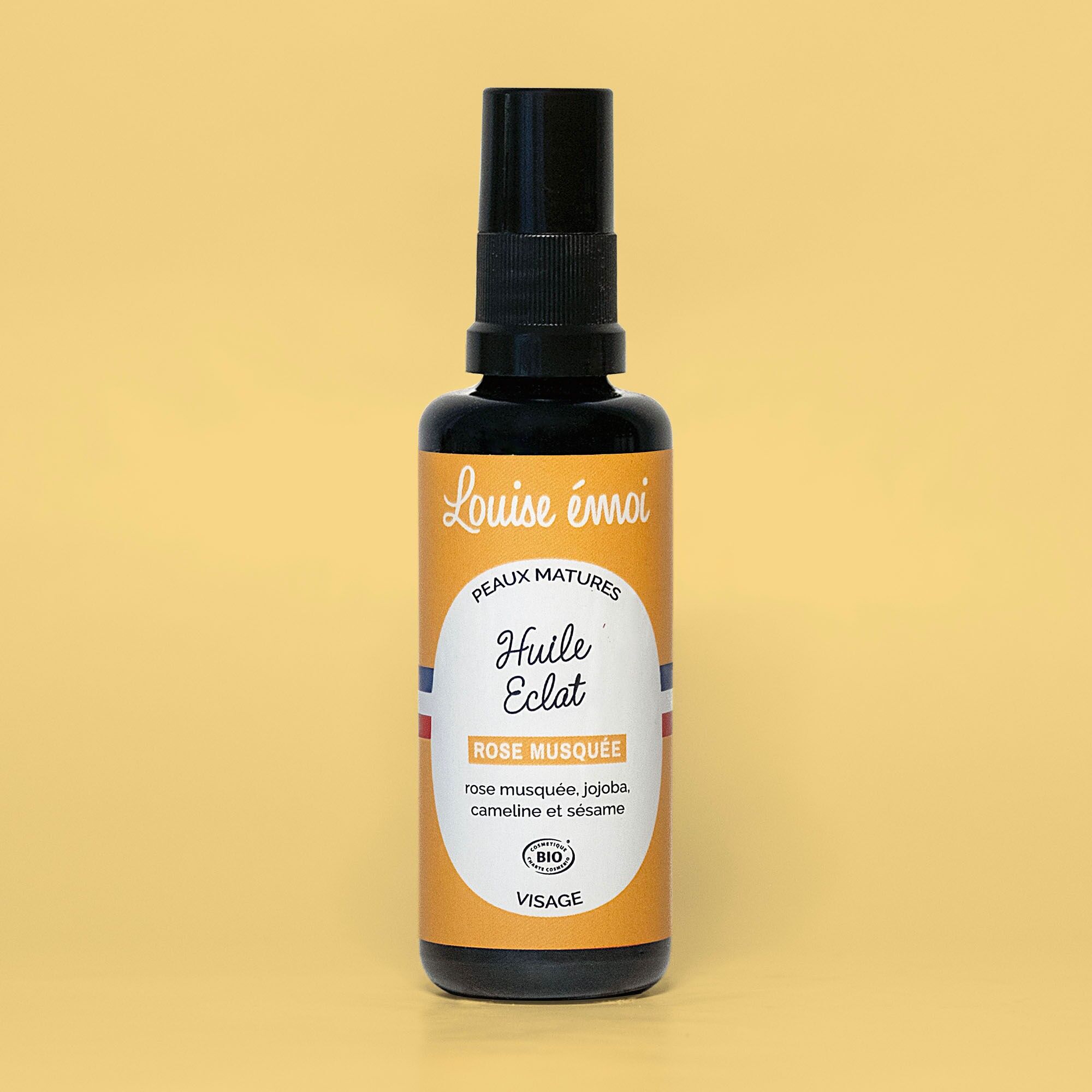 Radiance Öl ･ Hagebutte 50 ml
