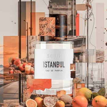 ISTANBUL - Eau de Parfum 2