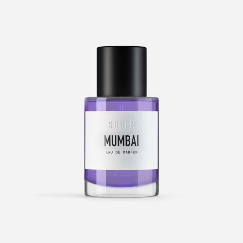 MUMBAI - Eau de Parfum
