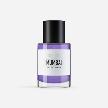 MUMBAI - Eau de Parfum 1
