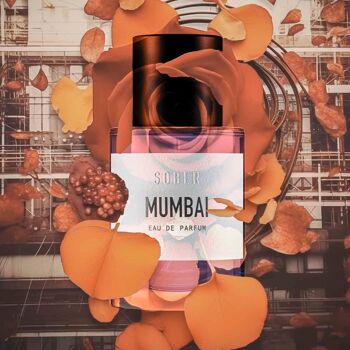 MUMBAI - Eau de Parfum 2