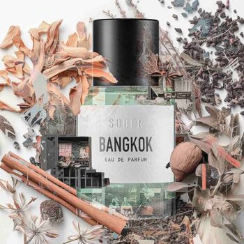 BANGKOK - Eau de Parfum 3