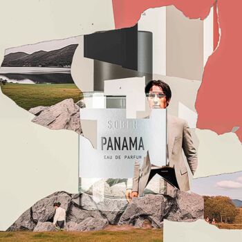 PANAMA - Eau de Parfum 2