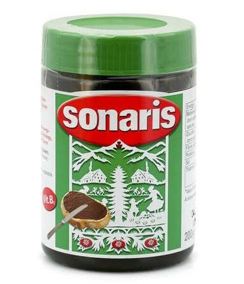 Sonaris (Cenovis Suisse) Condiment à tartiner en pot - L'original