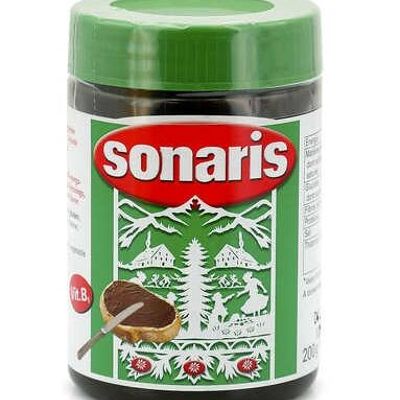 Sonaris (Cenovis Suiza) Condimento para untar en frasco - El original