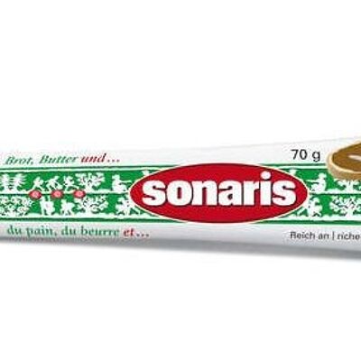 Condimento para untar en tubo Sonaris (Cenovis Suiza) - El original