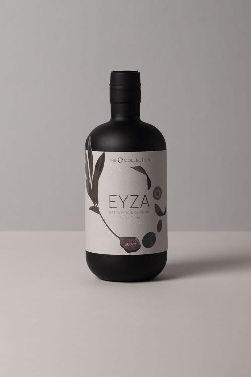 EYZA Extra Natives Olivenöl