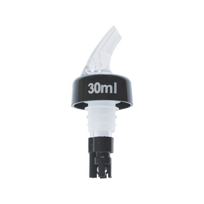 Ball dosing spout 30ml