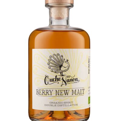 BERRY NEW MALT