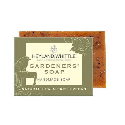 Gardeners' Palm Free Mini Favour Soap 45g