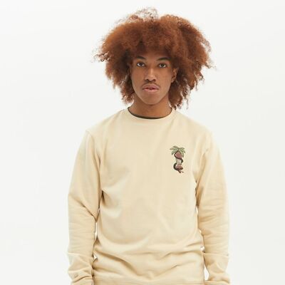 TRUST CW Hooded Sweatshirt