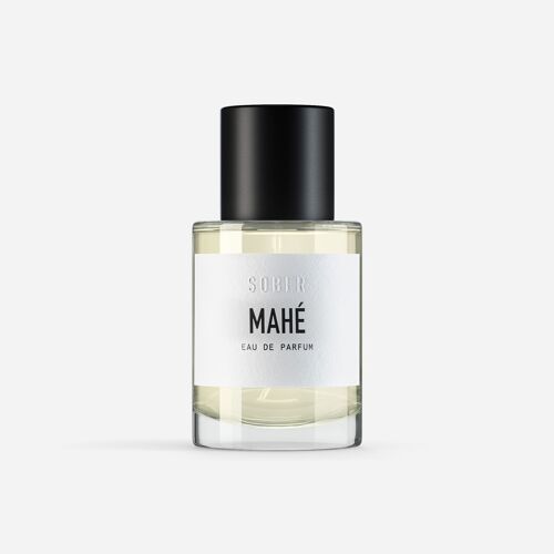 MAHÉ - Eau de Parfum