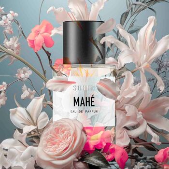 MAHÉ - Eau de Parfum 3