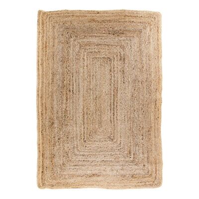 Tapis Bombay - naturel - 240x180 cm