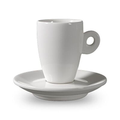 TAZA 325 CC BLANCO GIACINTO