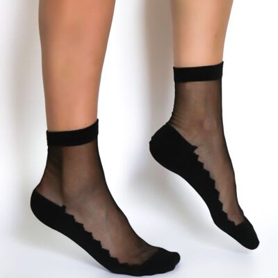 Be a Queen - The durable voile sock - Perfect for Mother's Day 2024